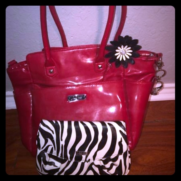 Handbag - Picture 1 of 1